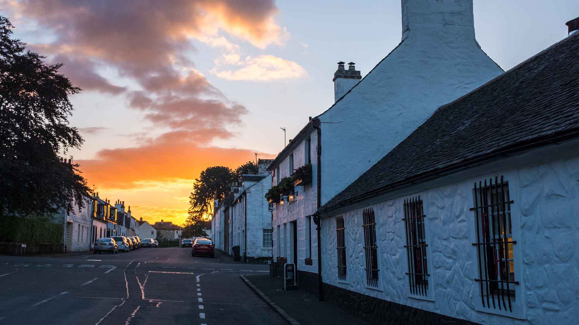 Fox & Hounds… Reviewed Fox & Hounds… Reviewed