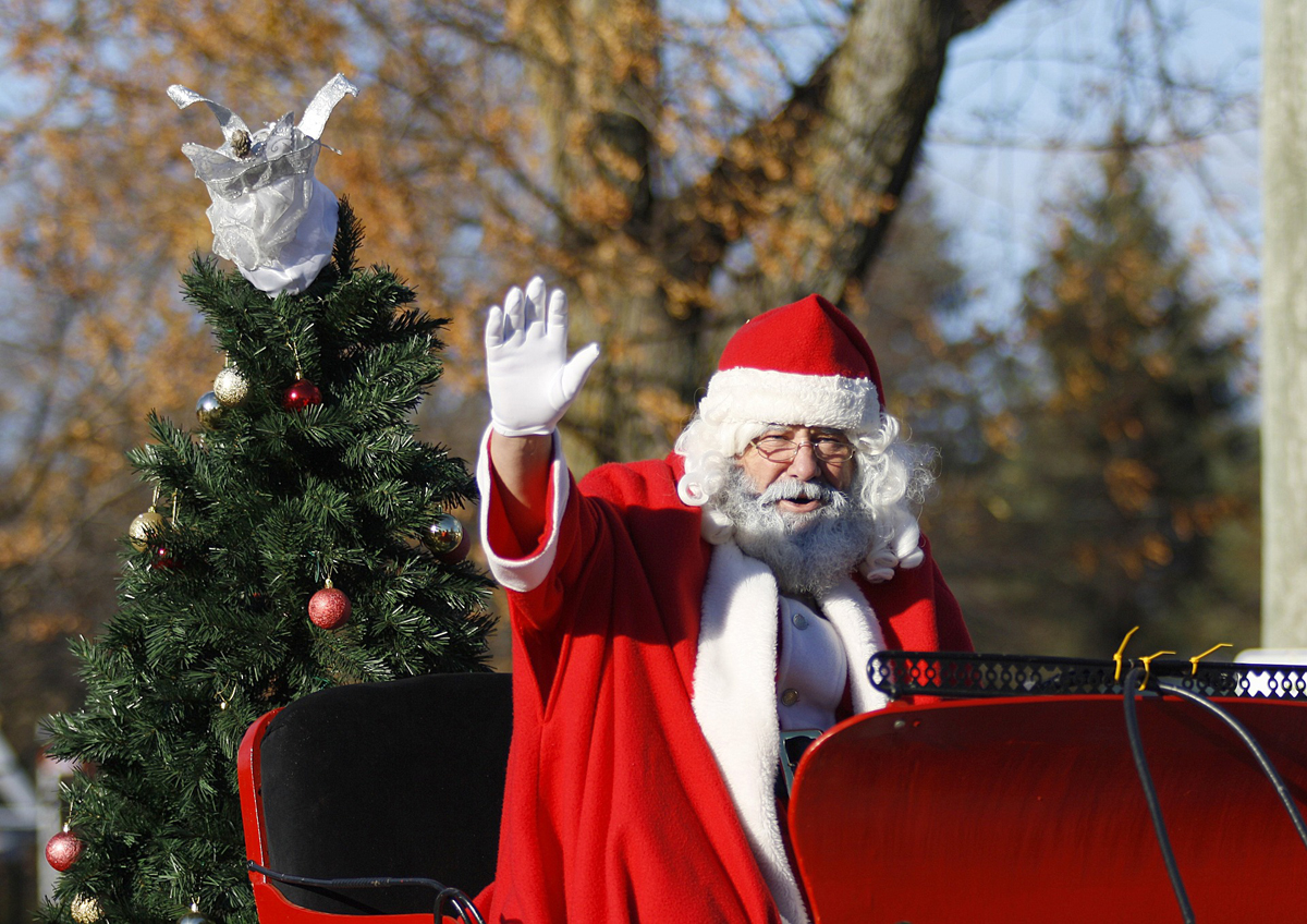Santa Experiences – Are They Worth It?
