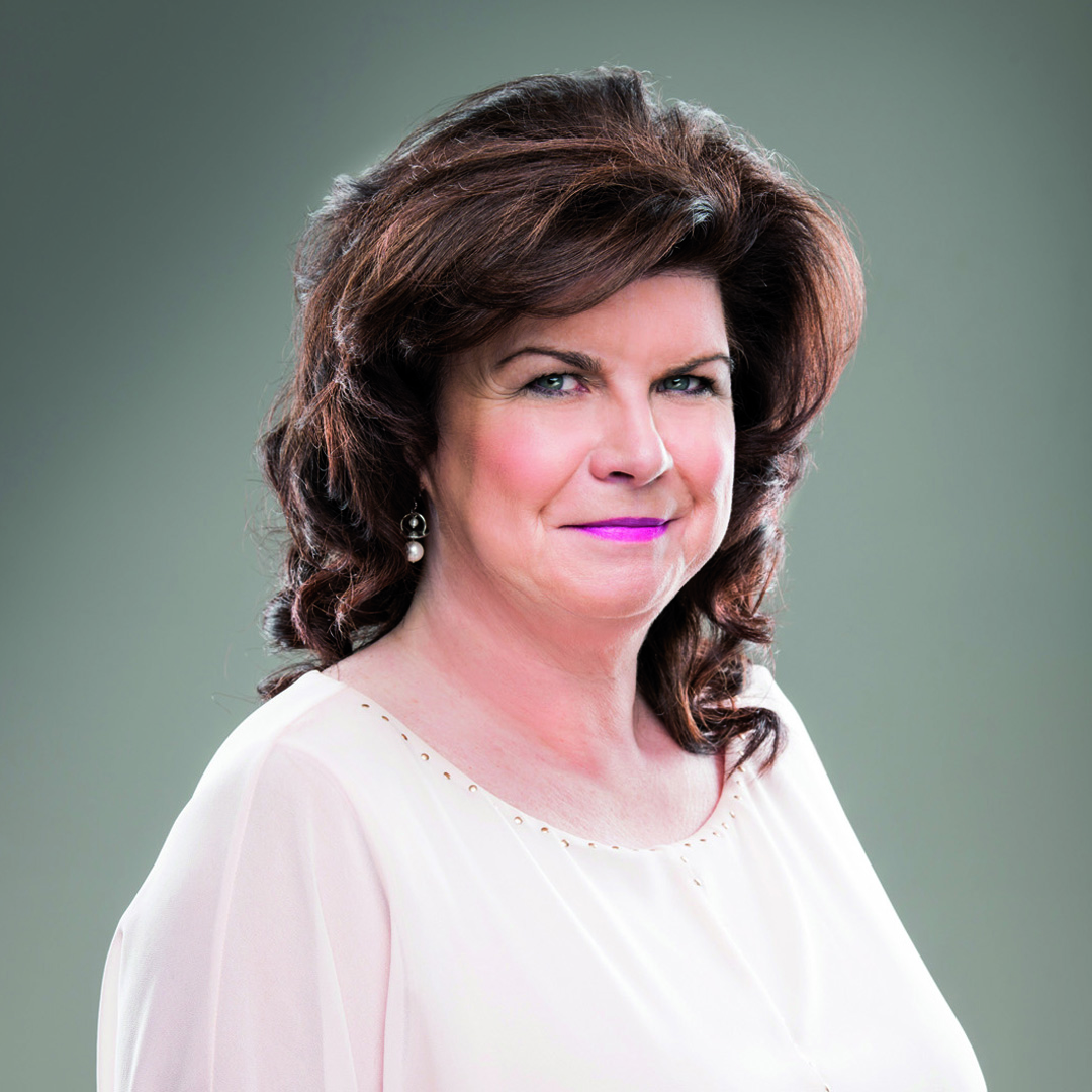 Elaine C. Smith Interview INSIGHT