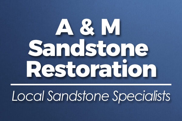 A & M Sandstone Restoration & Roofing Services