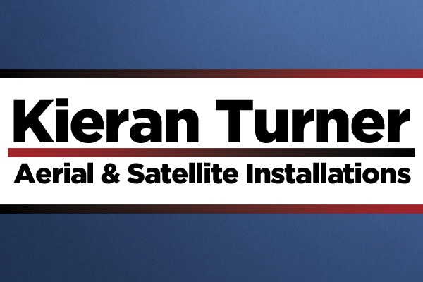 Kieran Turner – Aerial & Satellite