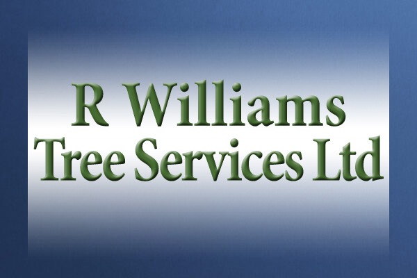 R Williams Tree Surgeon & Groundcare