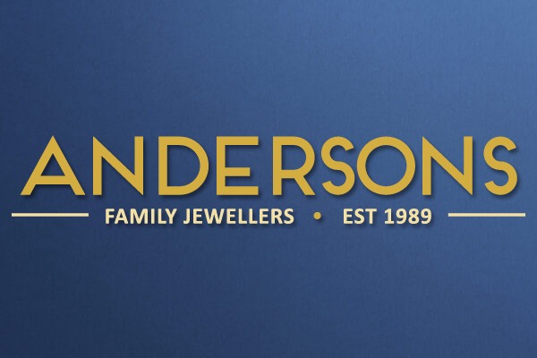 Andersons Jewellery Workshop