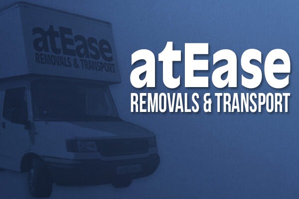 At@ease Removals & Transport