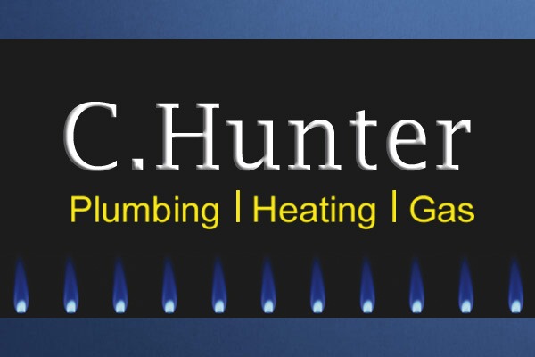 C Hunter Plumbing Heating Gas