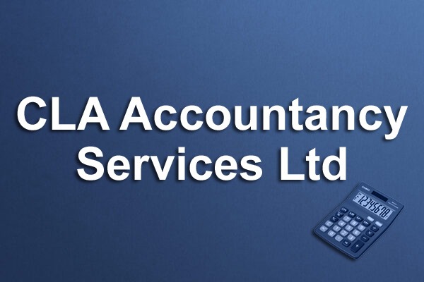 CLA Accountancy Services Ltd