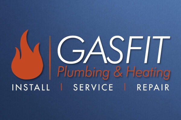 Gasfit Plumbing & Heating