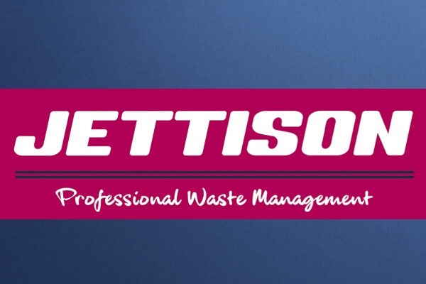 Jettison Professional Waste Managament
