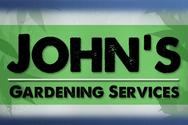 John’s Gardening Services
