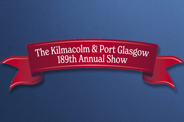 Kilmacolm & Port Glasgow Agricultural Society