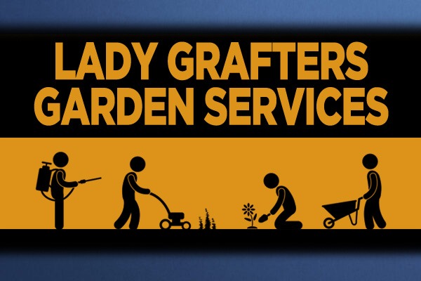 Lady Grafters Garden Services