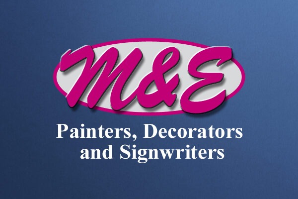M&E Painters