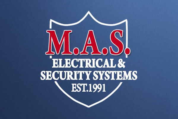 MAS Electrical & Security Systems