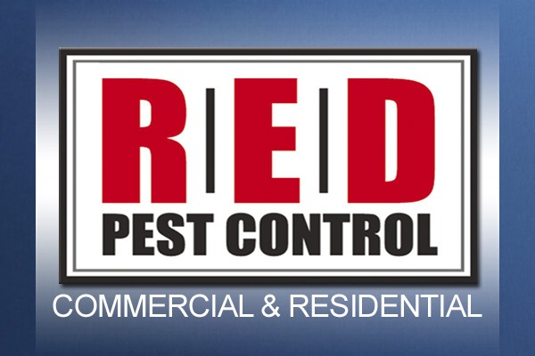 RED Pest Control
