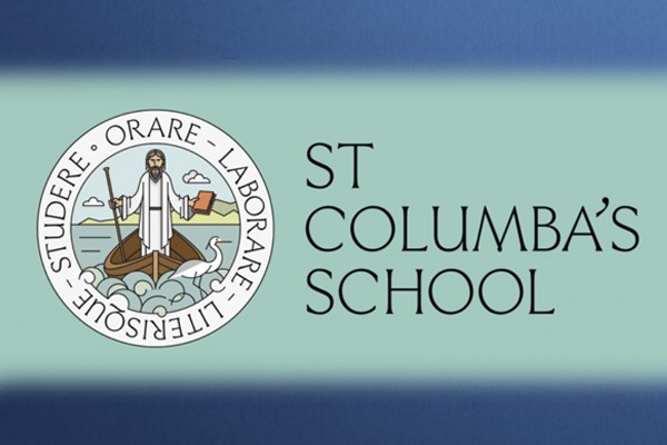 St Columba’s School