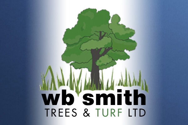 W B Smith Trees & Turf Ltd